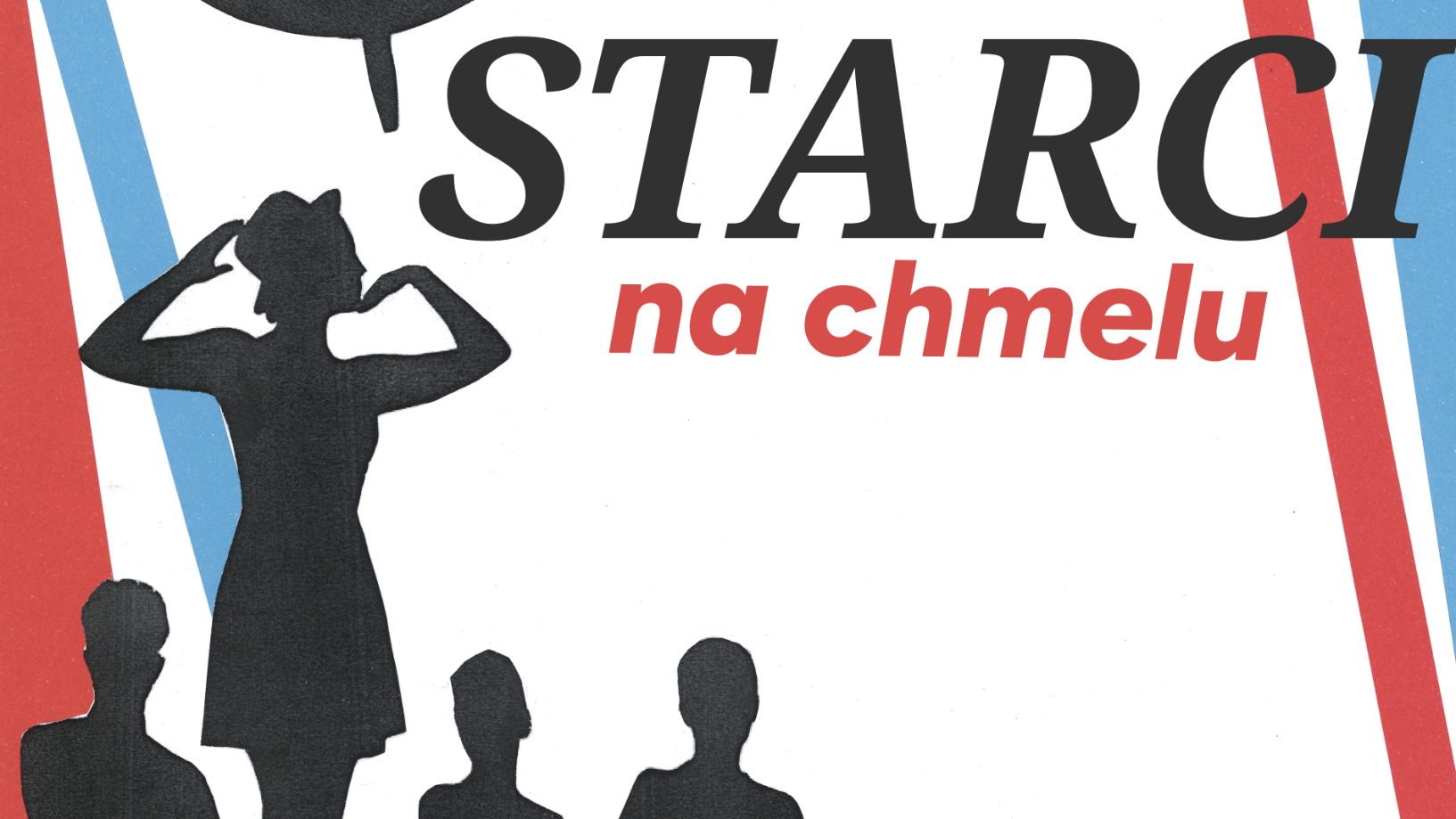 Starci na chmelu