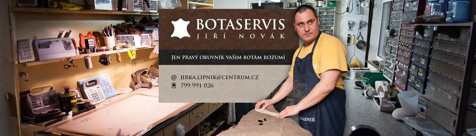Botaservis