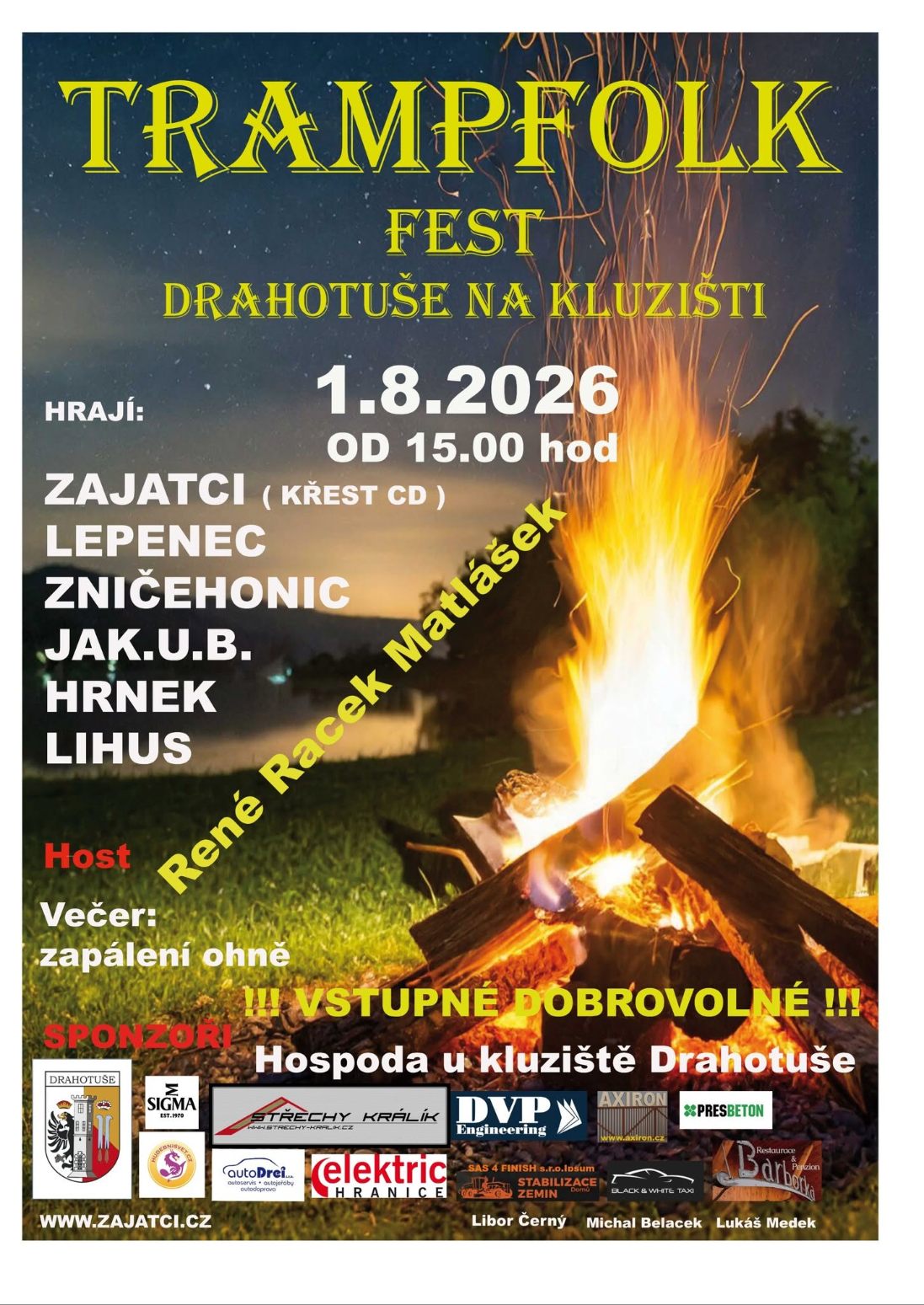 Plakát