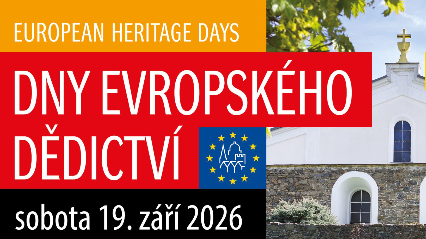 Dny evropského dědictví v Lipníku nad Bečvou