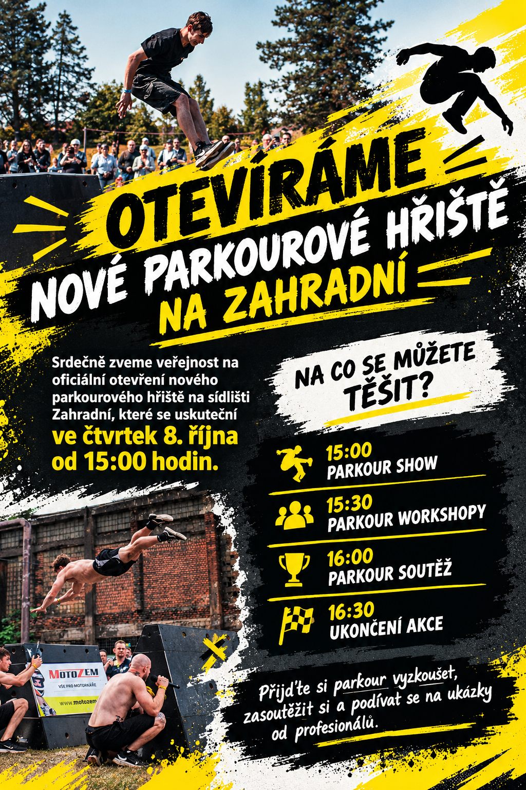 Plakát