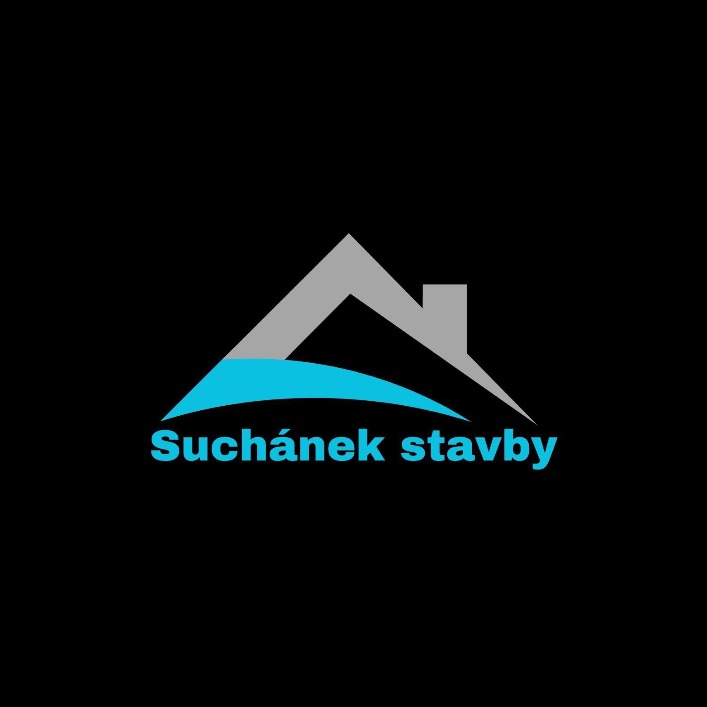 Suchánek stavby