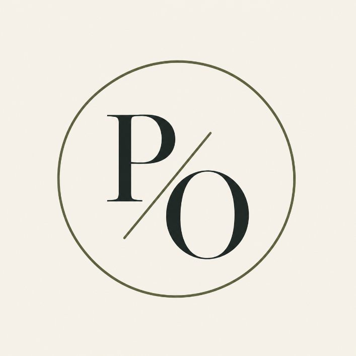 Petra - Web Design