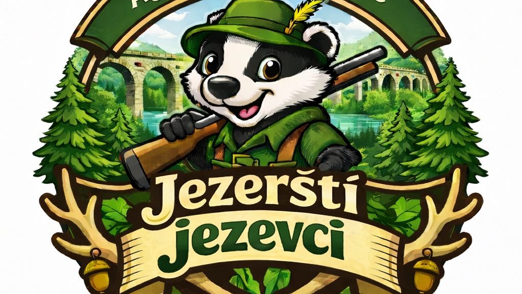 Myslivecký kroužek Jezersti jezevci 