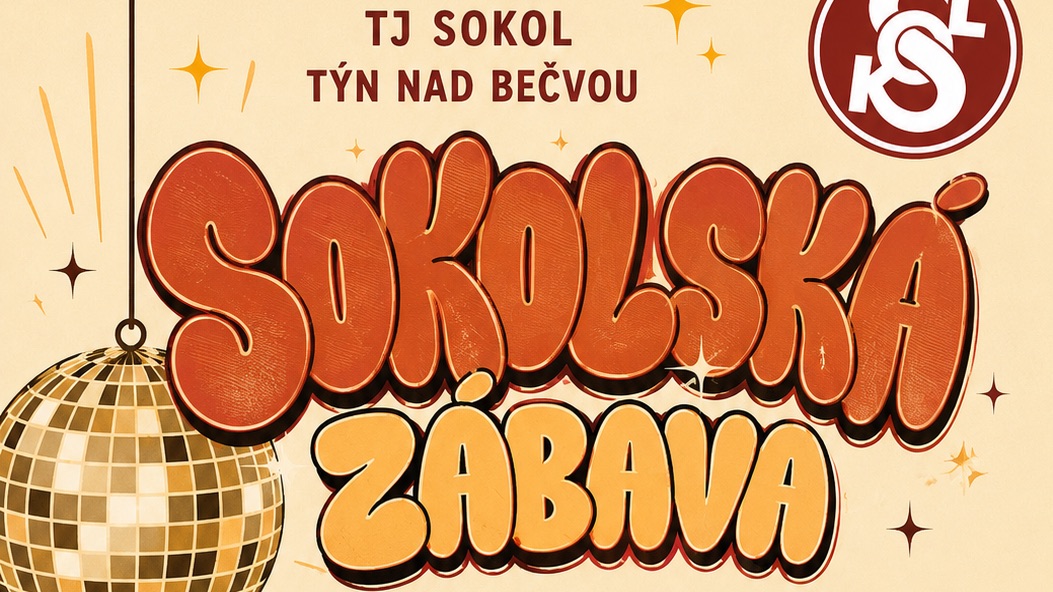 Sokolská zábava