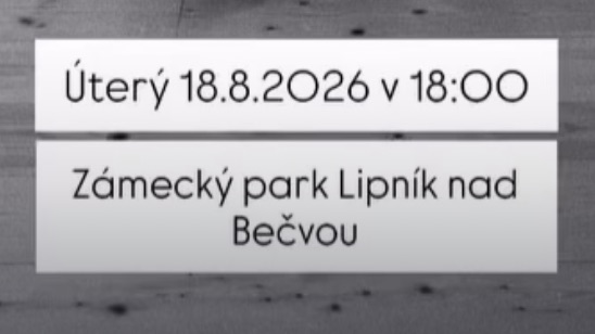 Jóga v parku