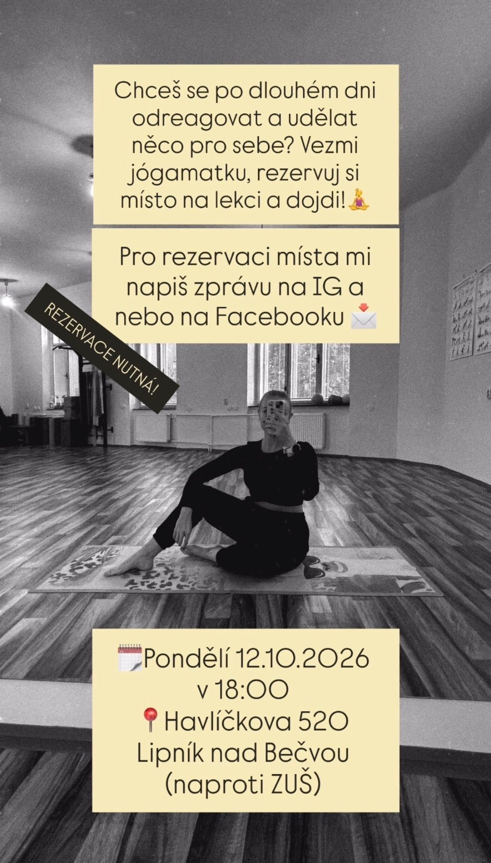 Plakát