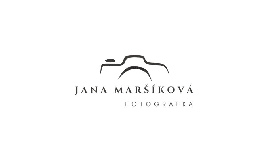 FOTOGRAFKA - Jana Maršíková