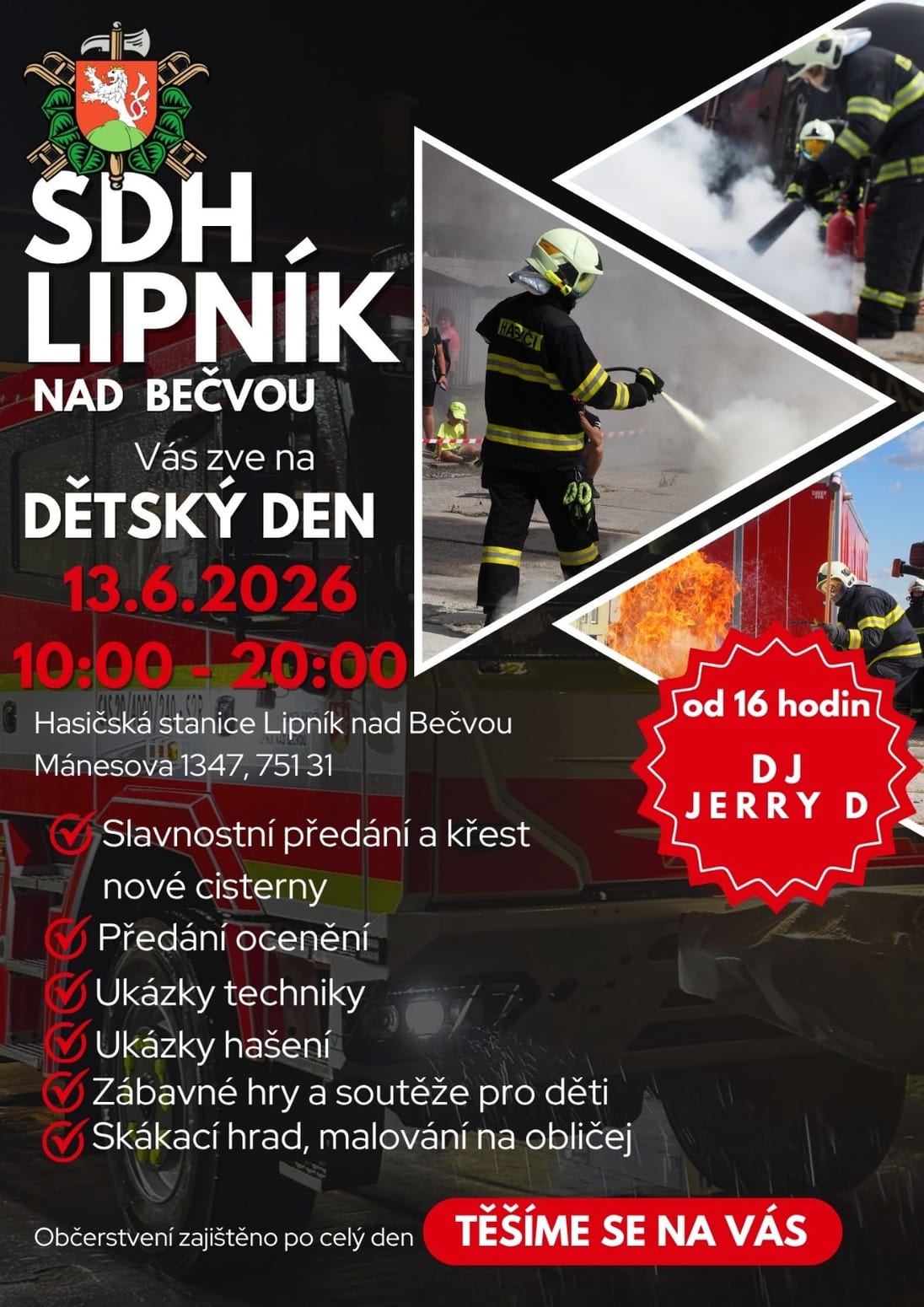 Plakát