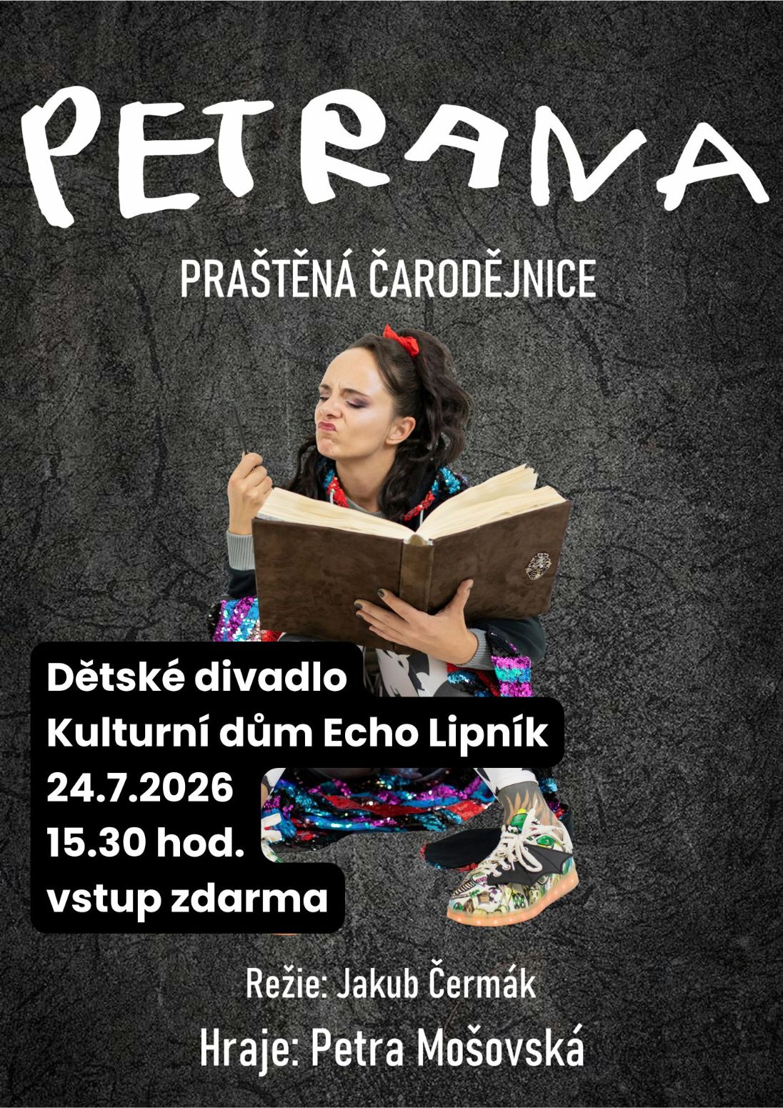 Plakát