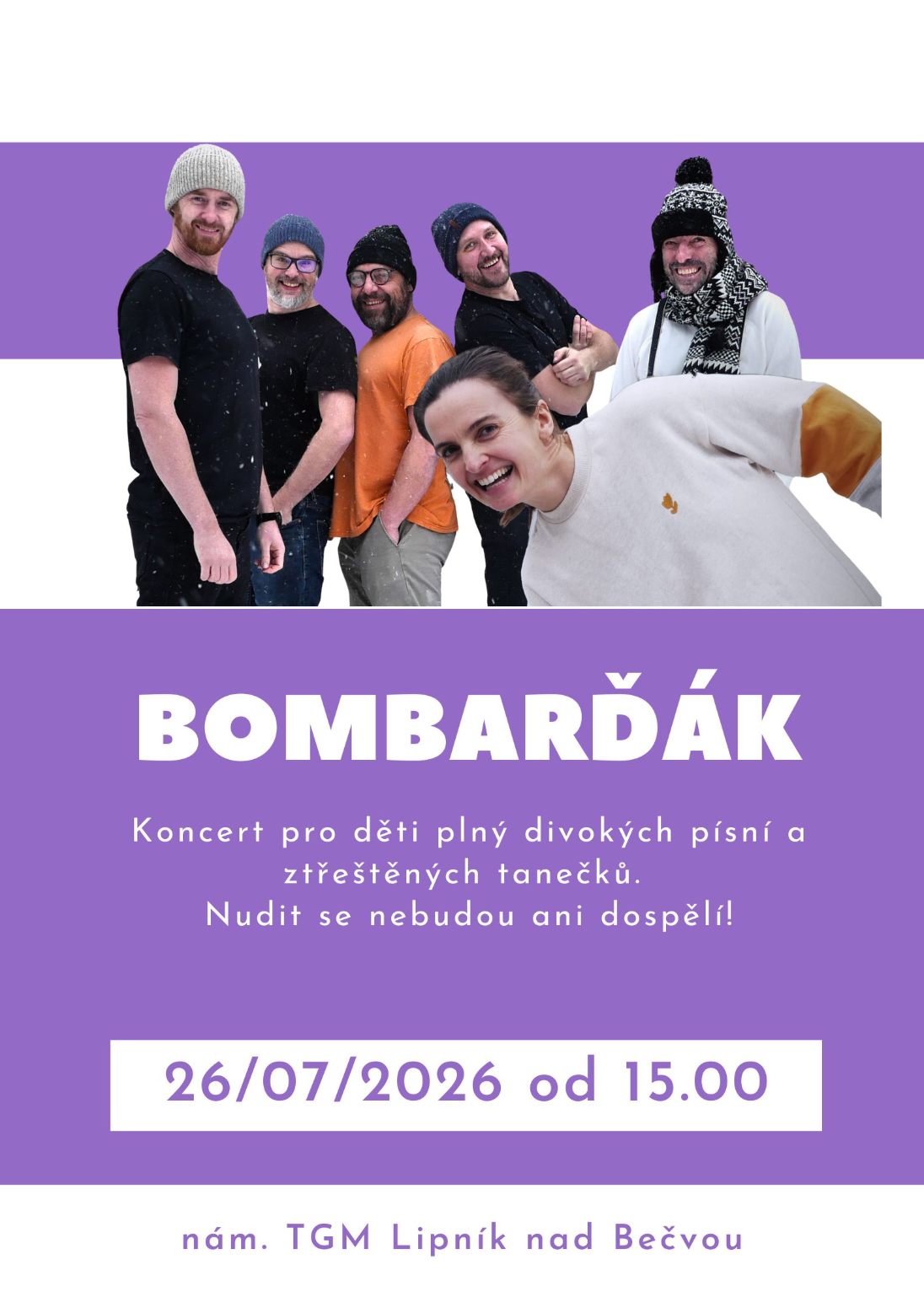 Plakát