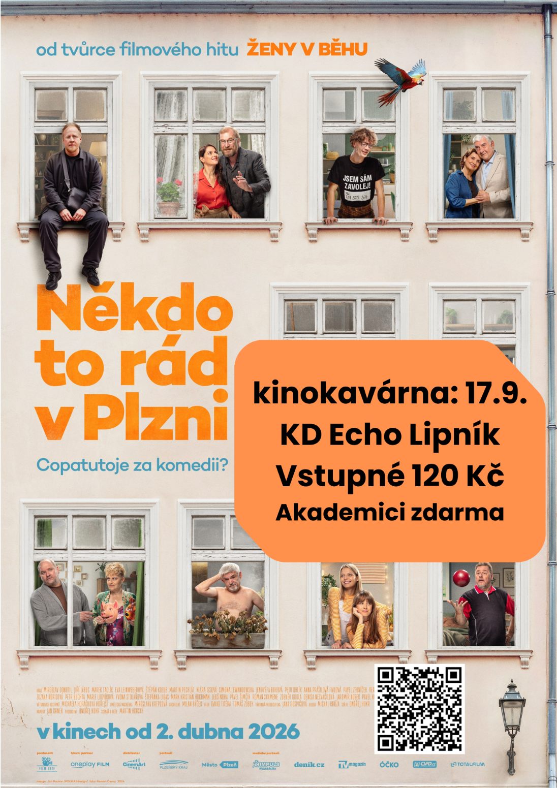 Plakát