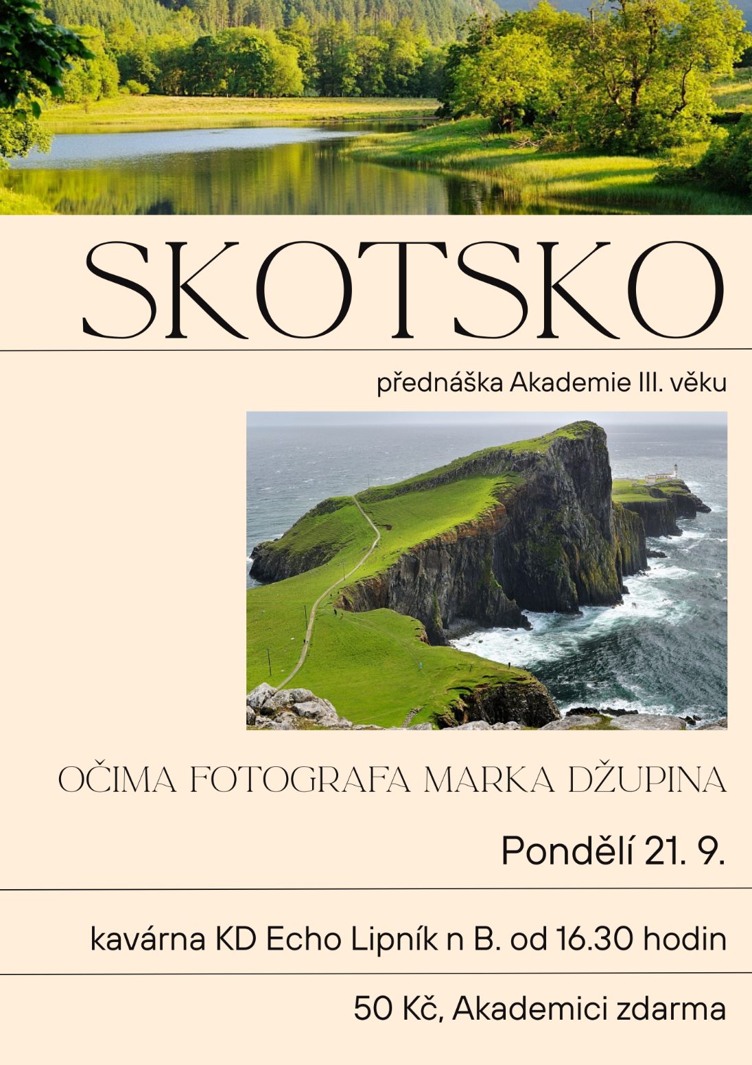 Plakát