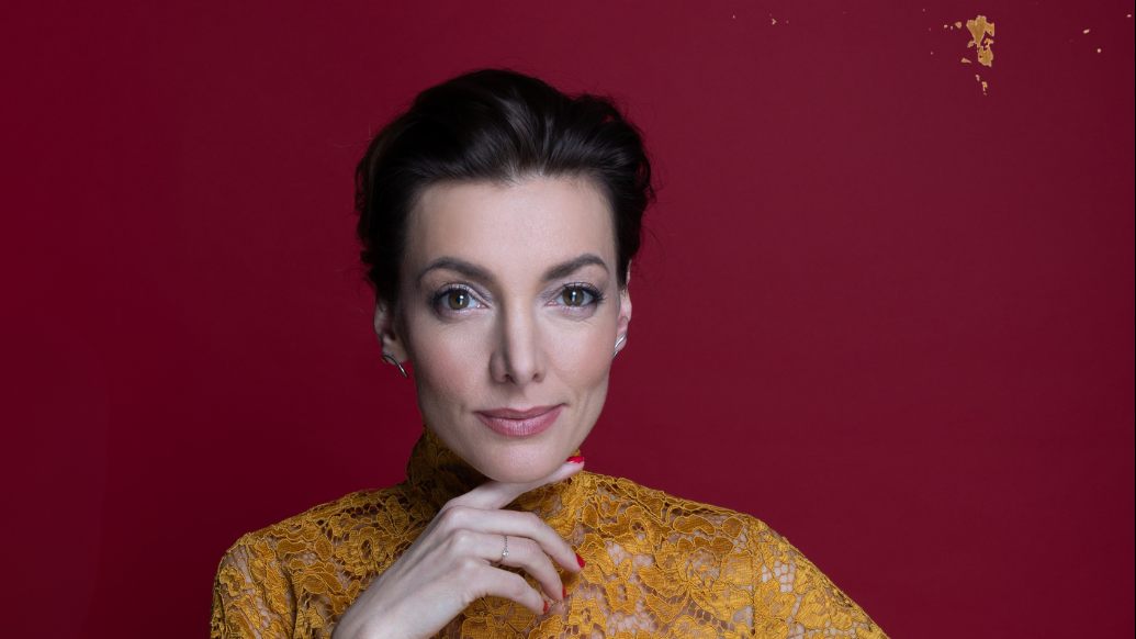 Dasha: vánoční koncert s kapelou