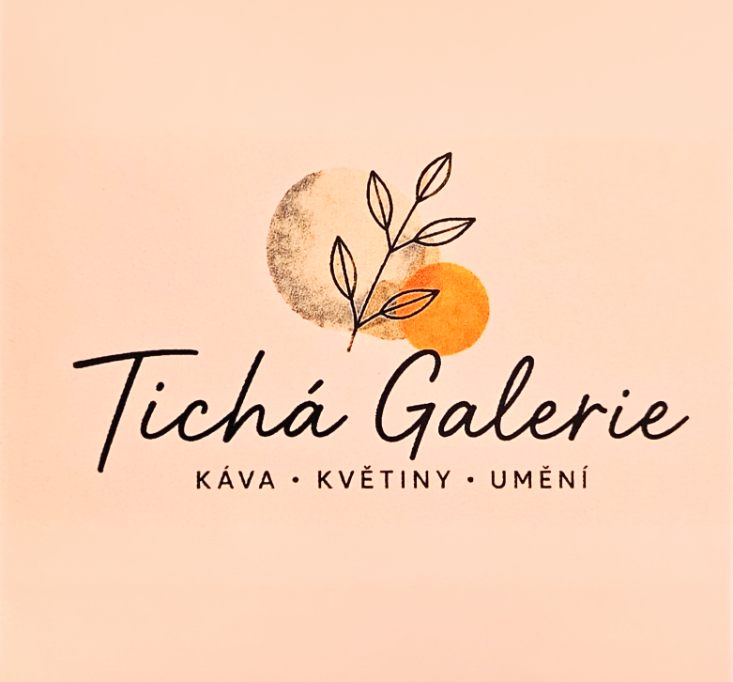 Tichá Galerie - pomalu