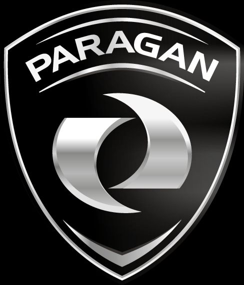 PARAGAN HORSEBOXES s.r.o.