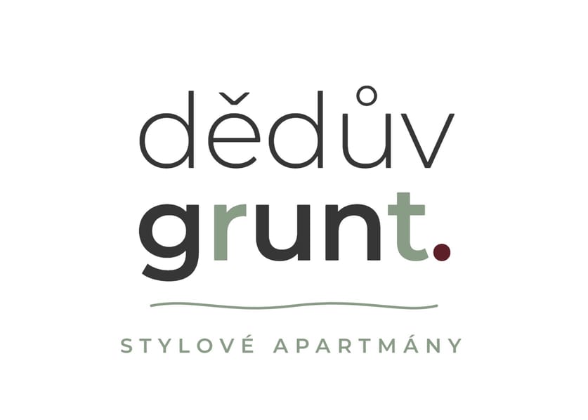 Dědův grunt