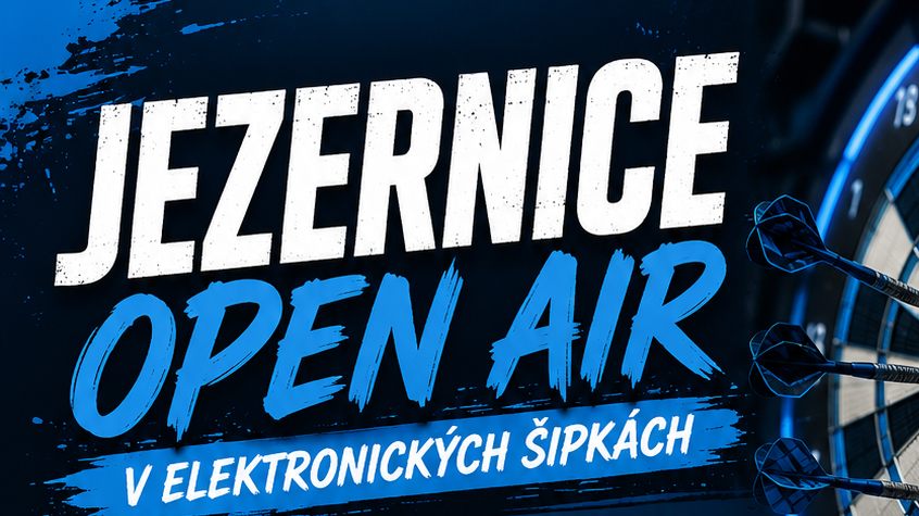 Jezernice open air