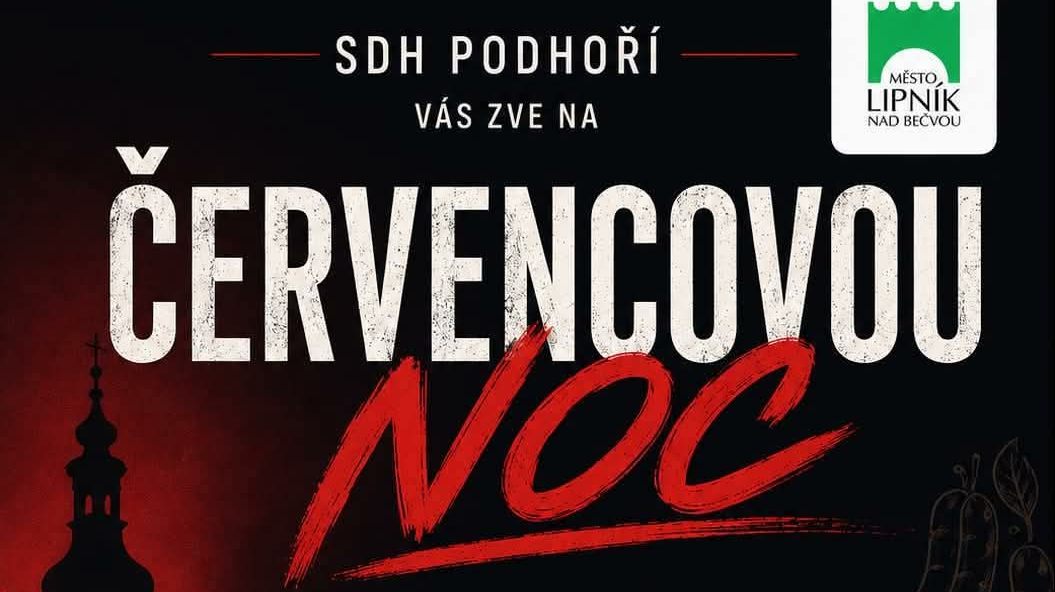 Červencová noc