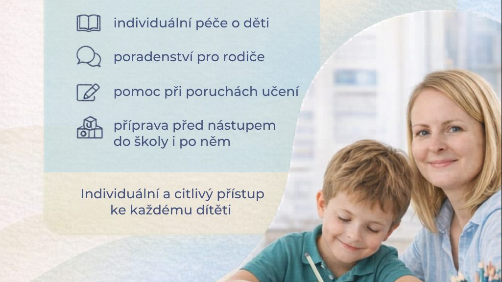 Aby učení nebolelo...
