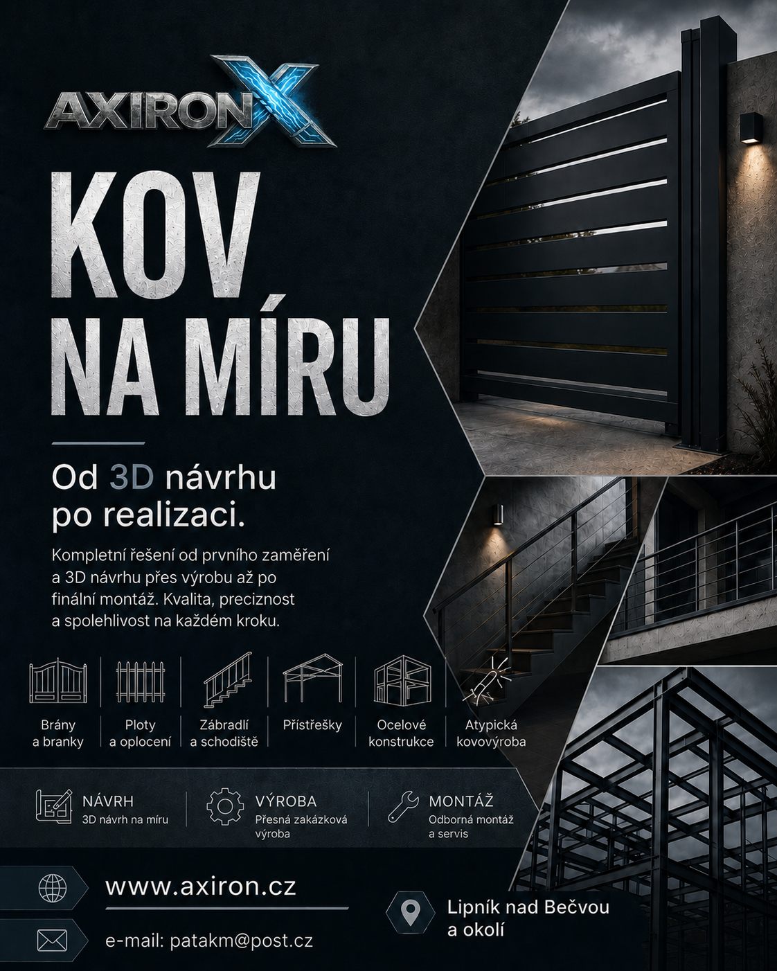 Axiron