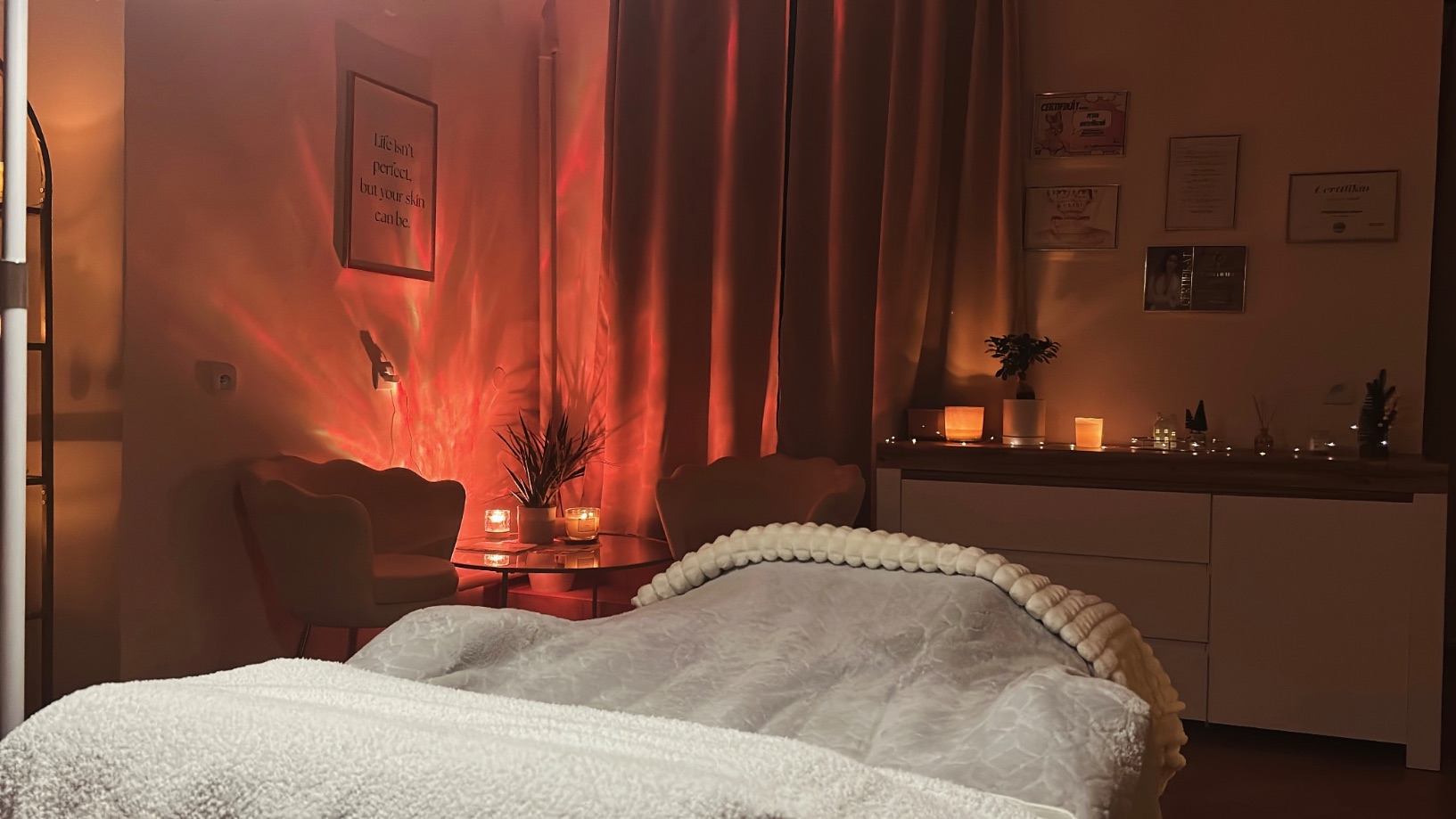 LUMIÈRE Kosmetický salon