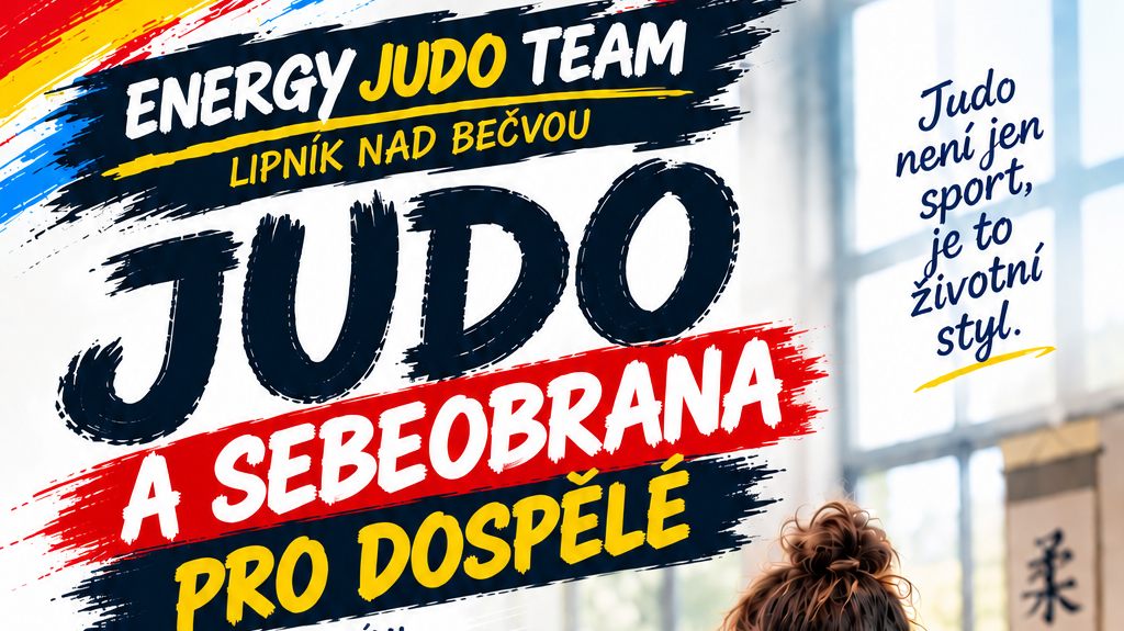 ENERGY JUDO TEAM