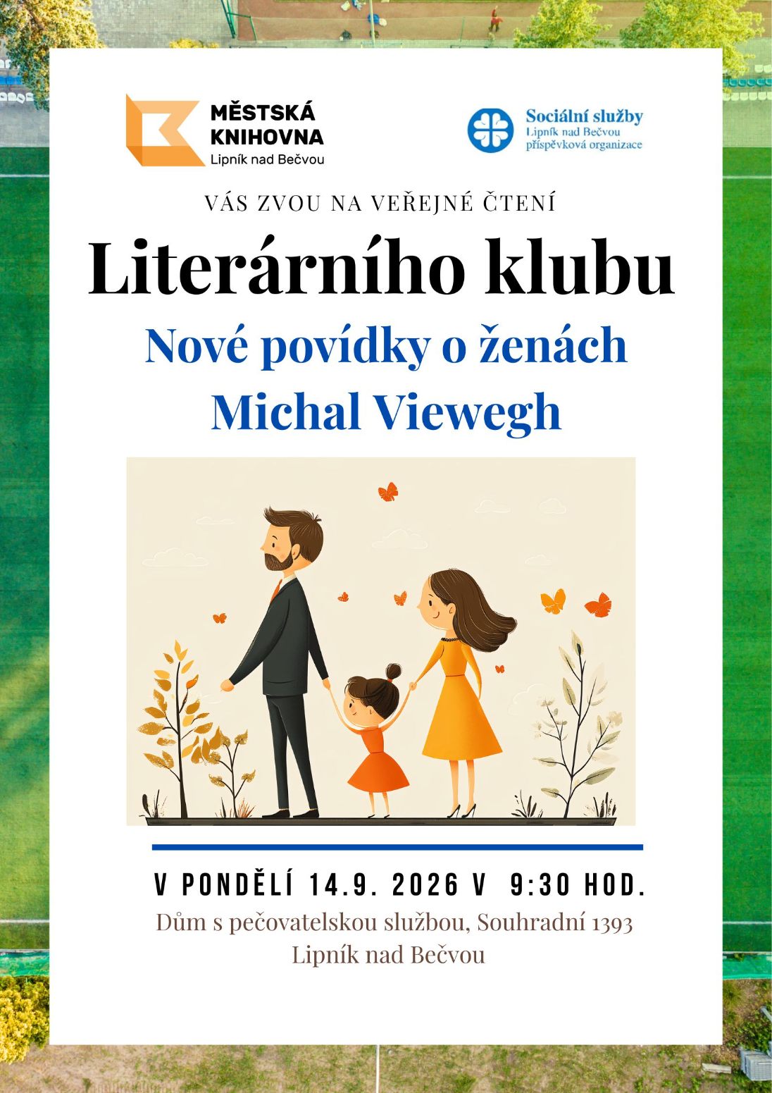 Plakát