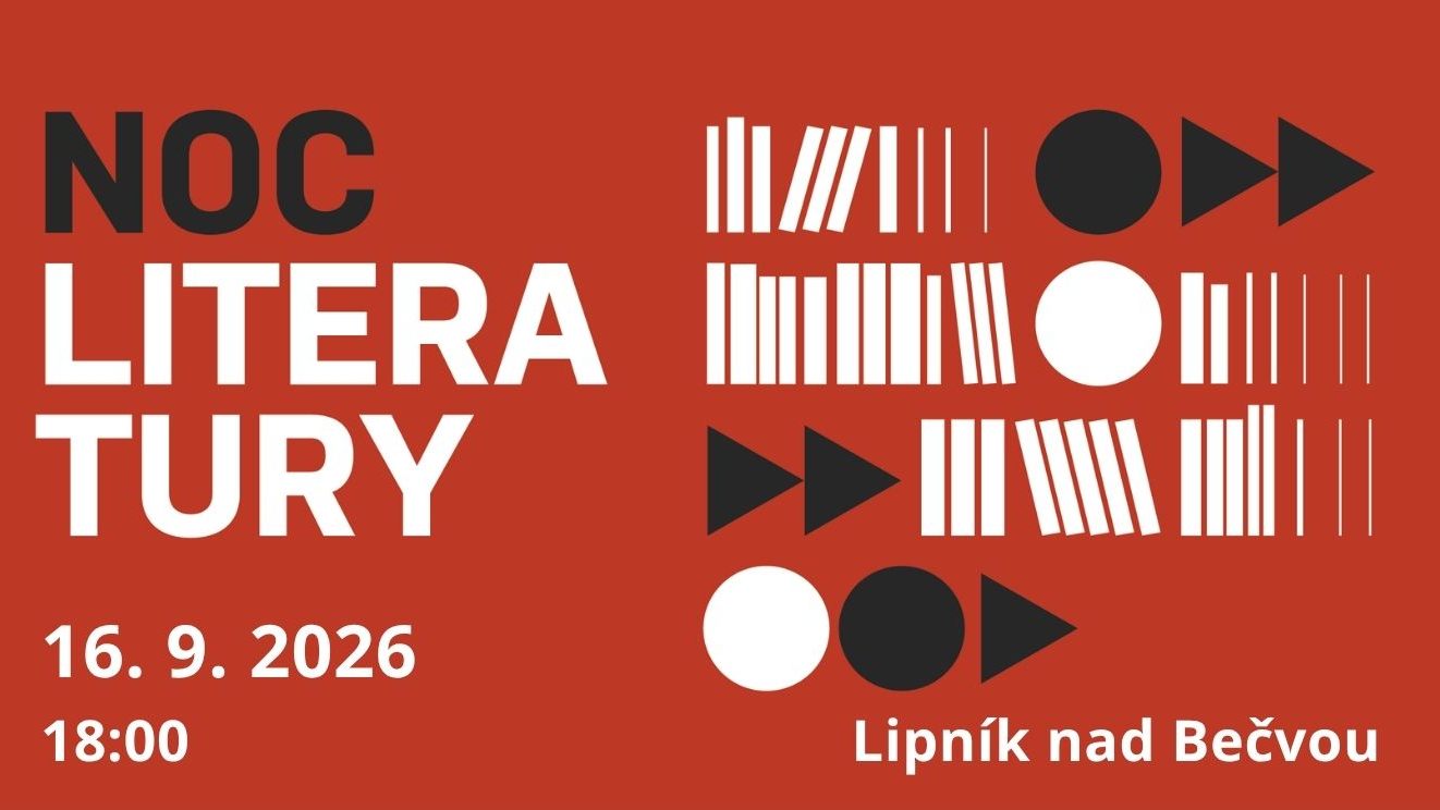 NOC LITERATURY 2026