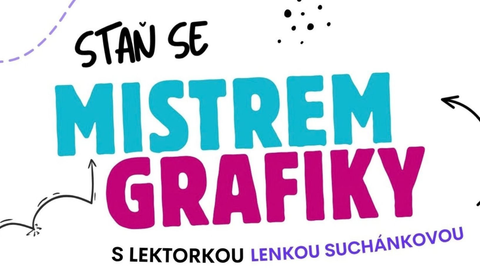 STAŃ SE MISTREM GRAFIKY
