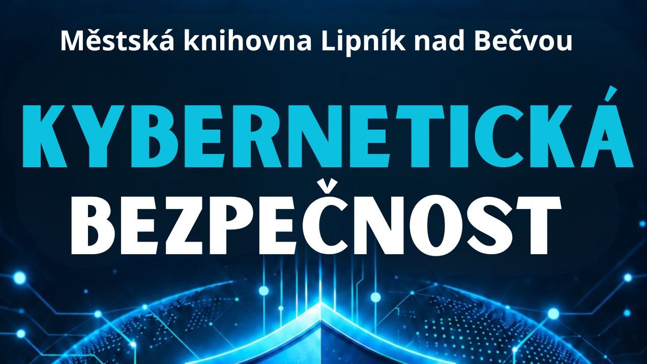 KYBERNETICKÁ BEZPEČNOST A PODVODY