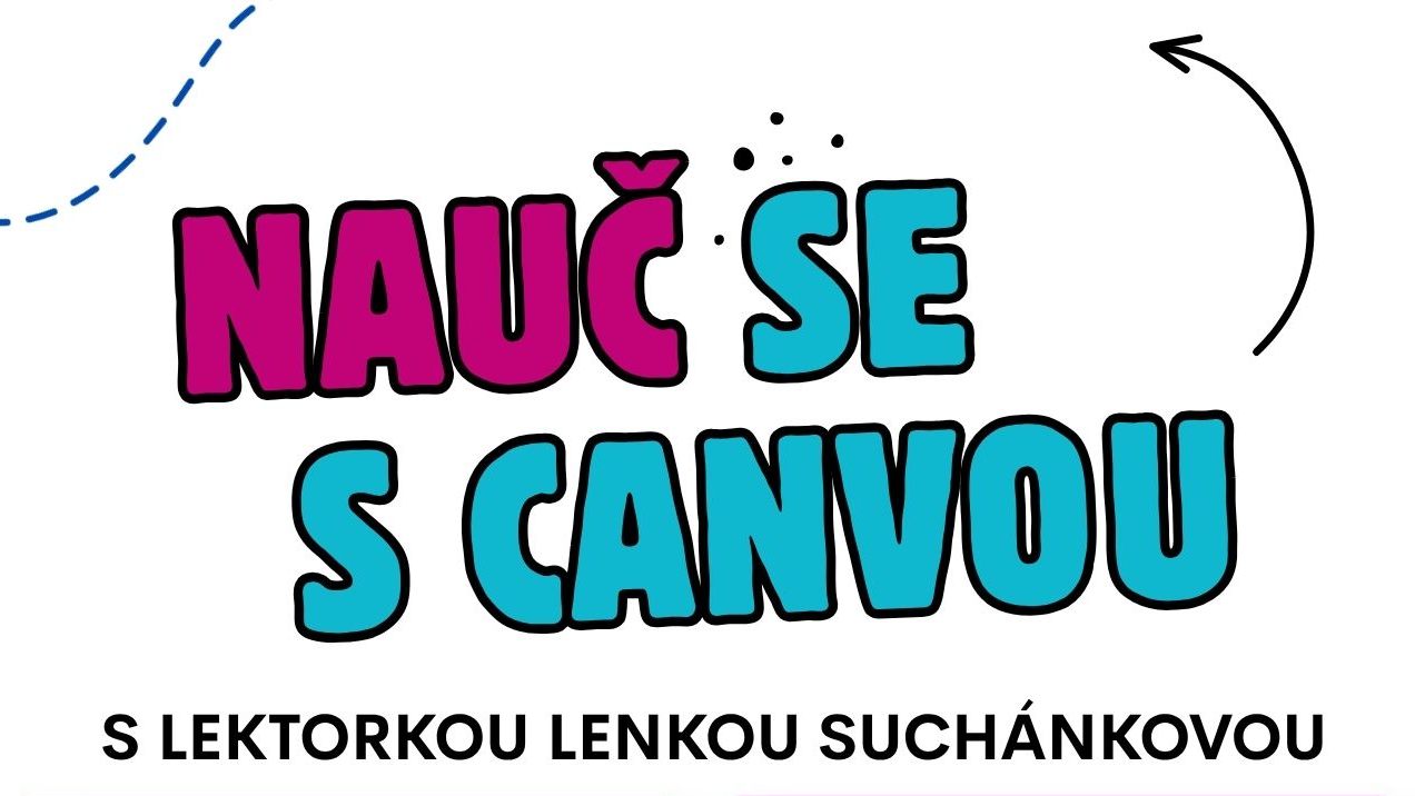 NAUČ SE S CANVOU 