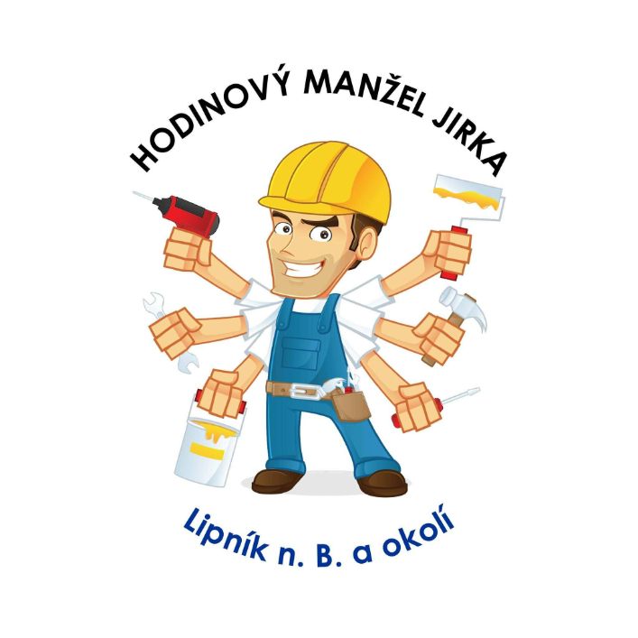 Hodinový manžel Jirka