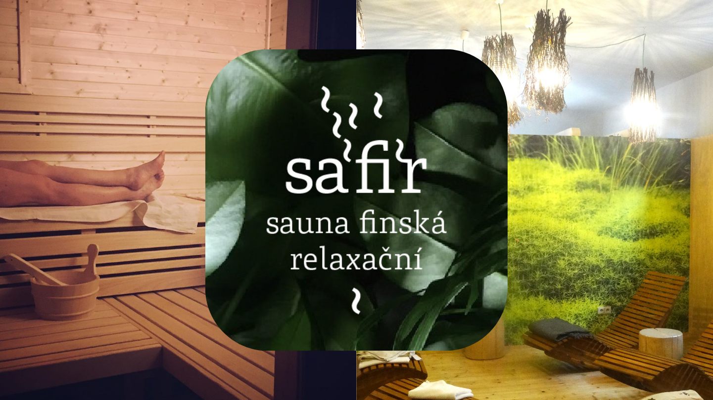 Sauna Safir