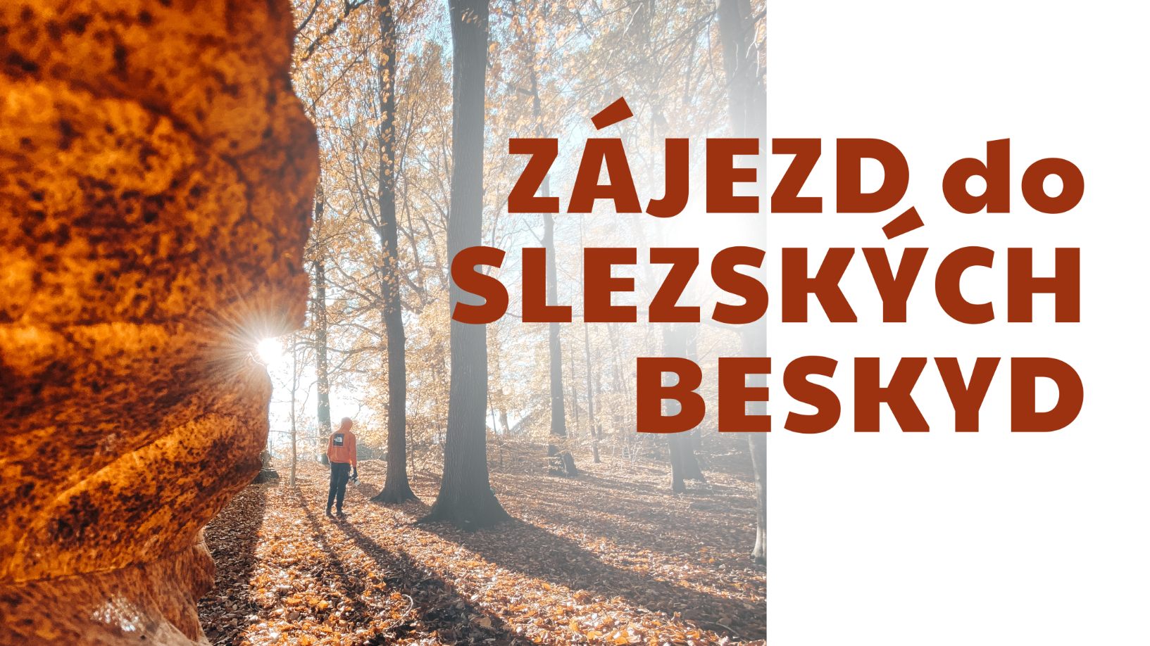 Zájezd do Slezských Beskyd autobusem